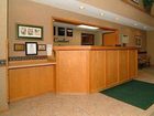 фото отеля Comfort Inn Dyersville