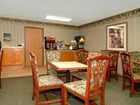 фото отеля Comfort Inn Dyersville