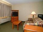 фото отеля Comfort Inn Dyersville