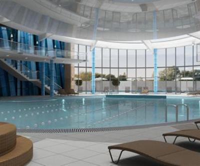 фото отеля Copernicus Torun Hotel