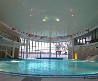 фото отеля Copernicus Torun Hotel