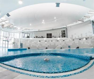 фото отеля Copernicus Torun Hotel