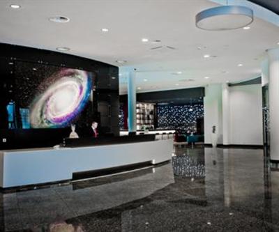 фото отеля Copernicus Torun Hotel
