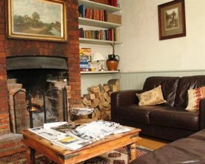 фото отеля Prince Leopold Inn