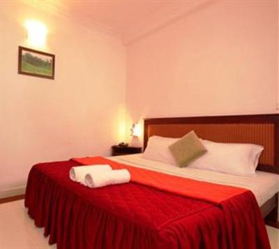 фото отеля Le Celestium Hotel Munnar