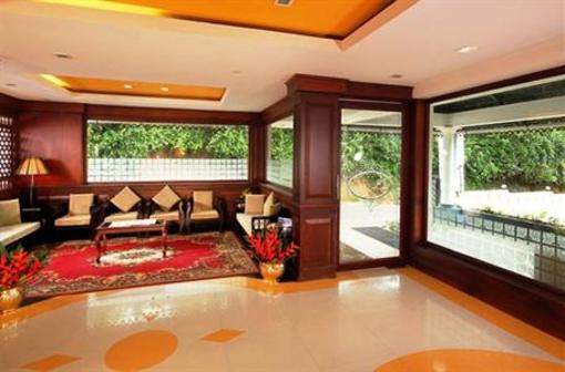 фото отеля Le Celestium Hotel Munnar