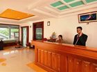 фото отеля Le Celestium Hotel Munnar