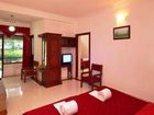 фото отеля Le Celestium Hotel Munnar