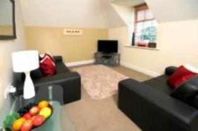 фото отеля Norwich City Break Apartments Lenwade