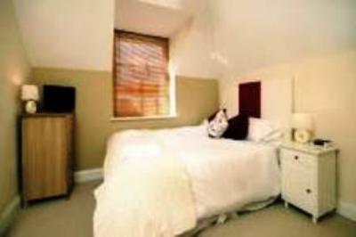 фото отеля Norwich City Break Apartments Lenwade