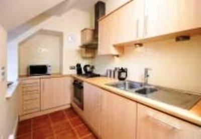 фото отеля Norwich City Break Apartments Lenwade