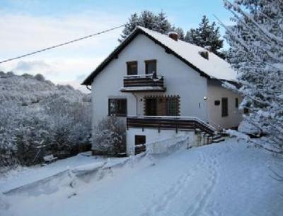 фото отеля Eifel Country Inn