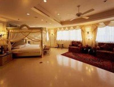 фото отеля HNA Beach & Spa Resort Haikou