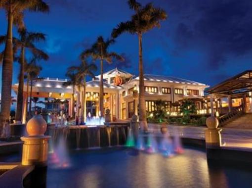 фото отеля HNA Beach & Spa Resort Haikou
