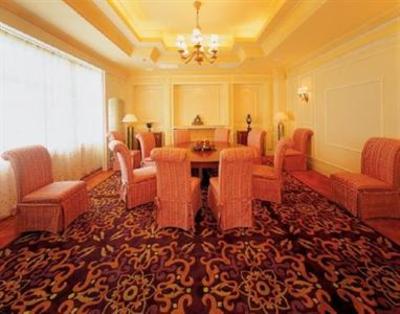 фото отеля HNA Beach & Spa Resort Haikou