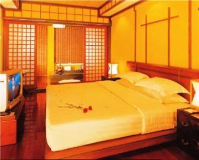 фото отеля HNA Beach & Spa Resort Haikou