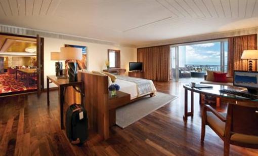 фото отеля HNA Beach & Spa Resort Haikou