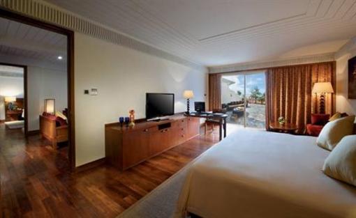 фото отеля HNA Beach & Spa Resort Haikou
