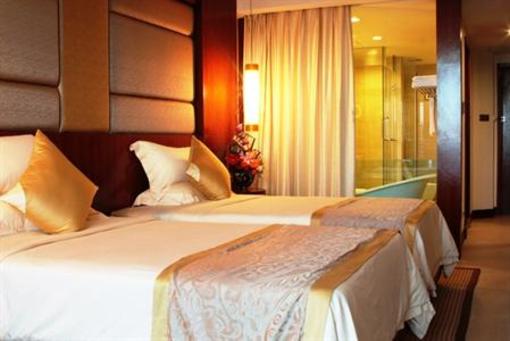 фото отеля HNA Beach & Spa Resort Haikou