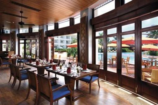 фото отеля HNA Beach & Spa Resort Haikou