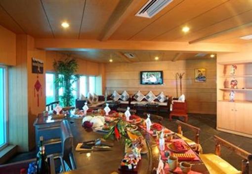 фото отеля HNA Beach & Spa Resort Haikou