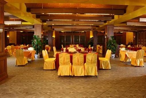 фото отеля HNA Beach & Spa Resort Haikou