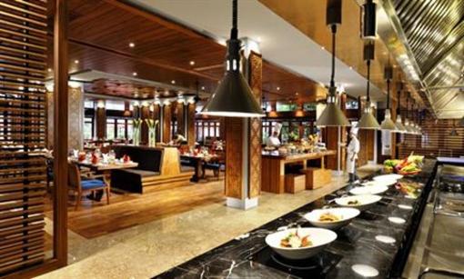 фото отеля HNA Beach & Spa Resort Haikou