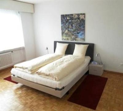 фото отеля EMA House Serviced Apartments Unterstrass