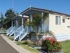 фото отеля Warilla Bowls & Recreation Club Holiday Cabins Barrack Heights