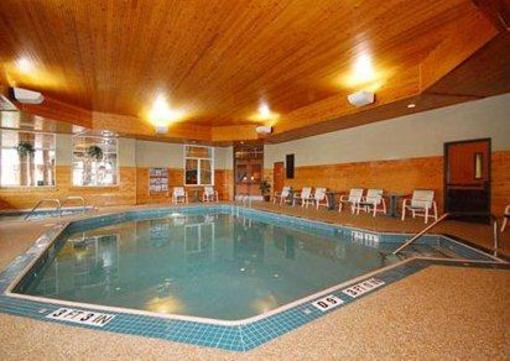 фото отеля Comfort Suites Canal Park