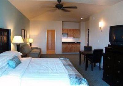 фото отеля Suites at Sunchase