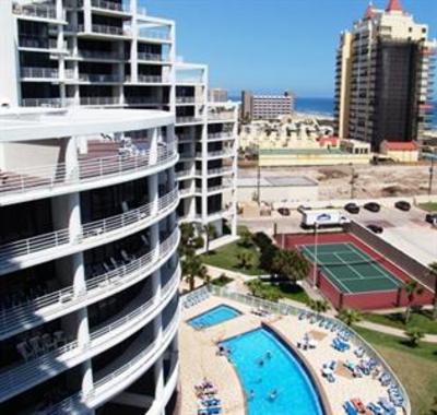фото отеля Suites at Sunchase