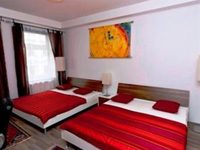 Queens Apartments Vienna