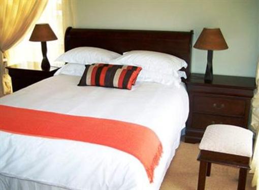 фото отеля Lizvilla Guesthouse Pretoria
