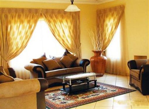 фото отеля Lizvilla Guesthouse Pretoria