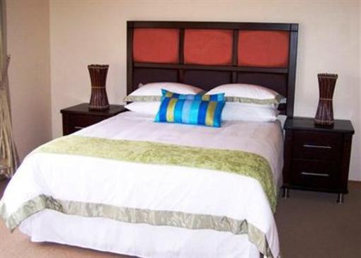 фото отеля Lizvilla Guesthouse Pretoria