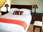 фото отеля Lizvilla Guesthouse Pretoria