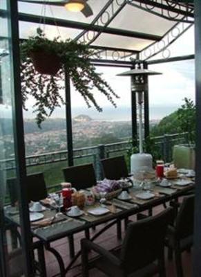 фото отеля Chincamea Bed And Breakfast Casarza Ligure