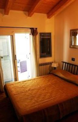 фото отеля Chincamea Bed And Breakfast Casarza Ligure