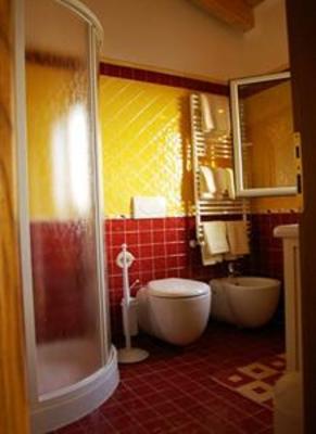 фото отеля Chincamea Bed And Breakfast Casarza Ligure