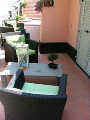 фото отеля Chincamea Bed And Breakfast Casarza Ligure