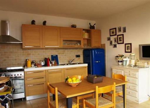 фото отеля Chincamea Bed And Breakfast Casarza Ligure