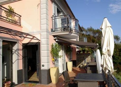 фото отеля Chincamea Bed And Breakfast Casarza Ligure