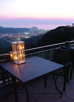фото отеля Chincamea Bed And Breakfast Casarza Ligure