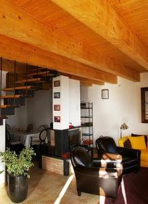 фото отеля Chincamea Bed And Breakfast Casarza Ligure