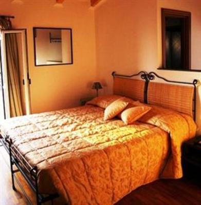 фото отеля Chincamea Bed And Breakfast Casarza Ligure