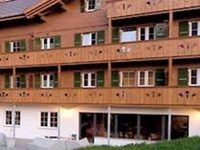 Griesalp Hotelzentrum