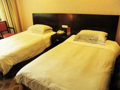 фото отеля Ruida Holiday Hotel