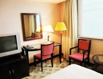 фото отеля Ruida Holiday Hotel