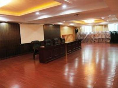 фото отеля Ruida Holiday Hotel